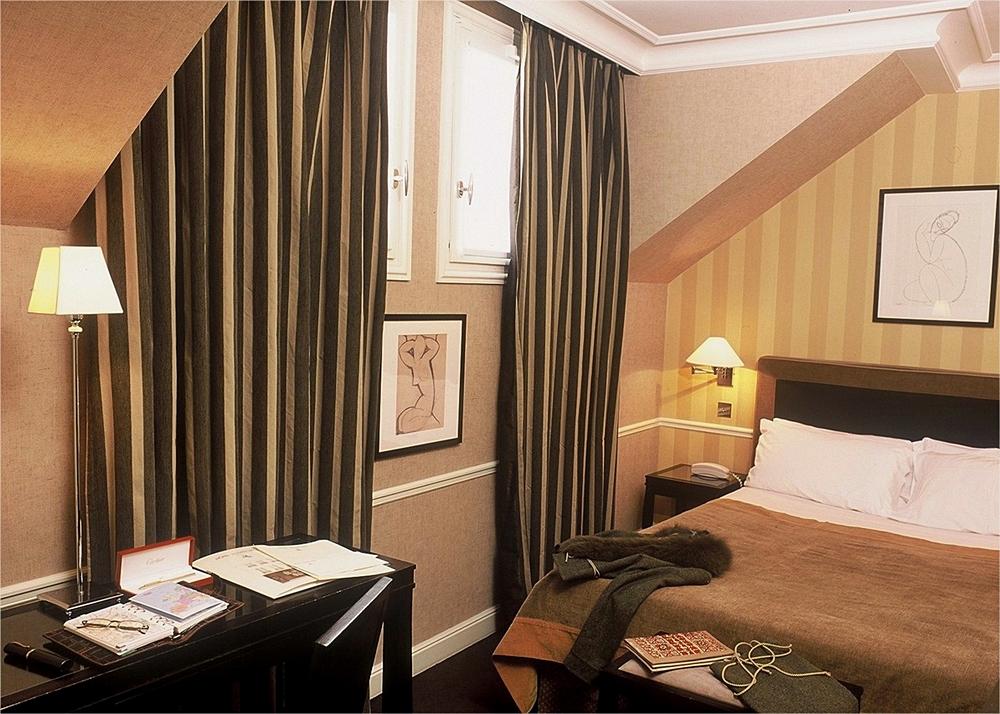 Victoires Opera Hotel Parigi