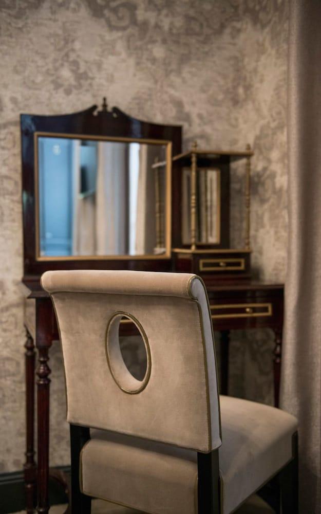 Hotel Glamour Parigi