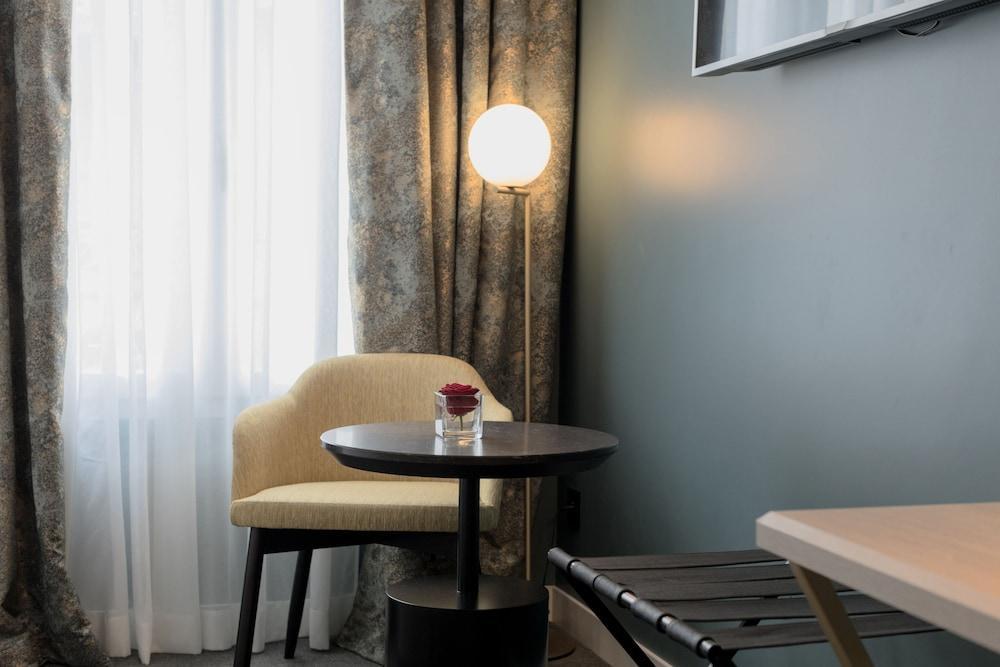 Hotel Xo 4*