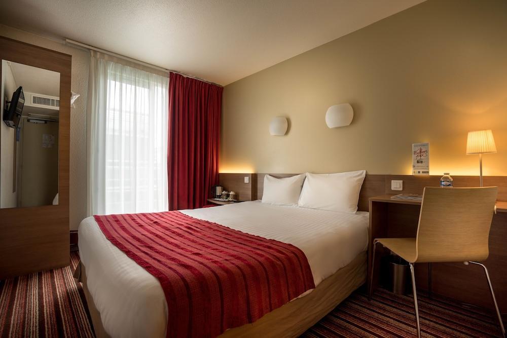 Campanile 12 - Bercy Village 3* Paris