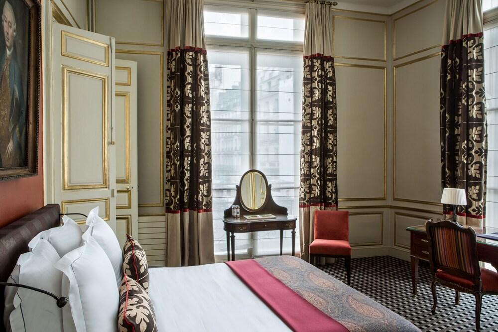 Mansart - Esprit De France Hotel