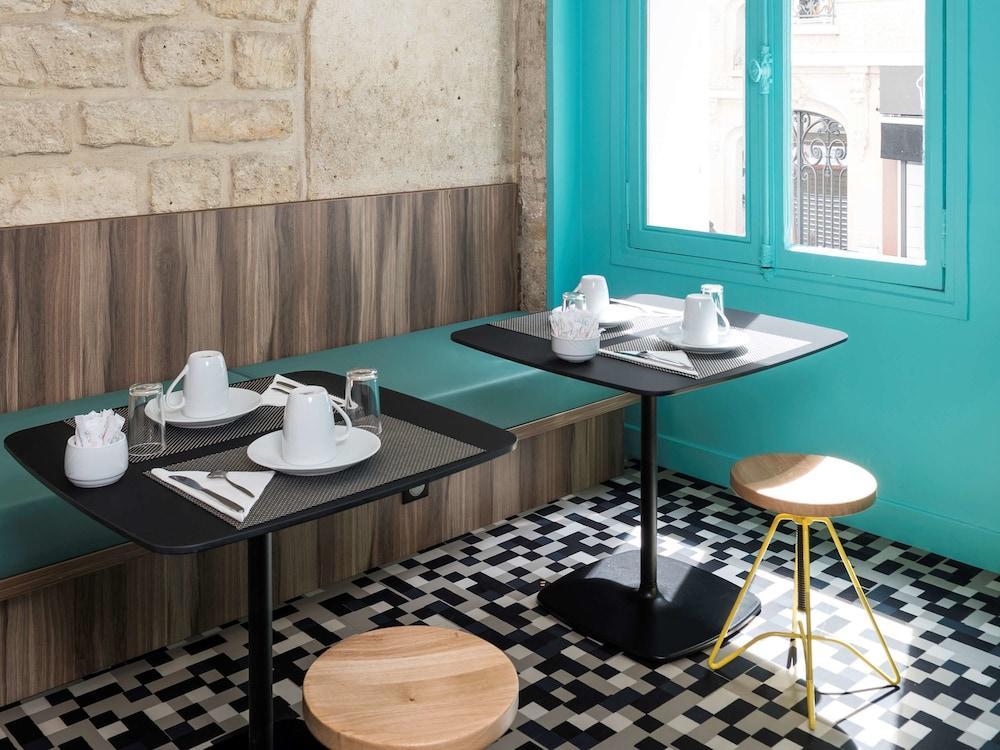 Hotel Ibis Styles Gare Saint Lazare 3*