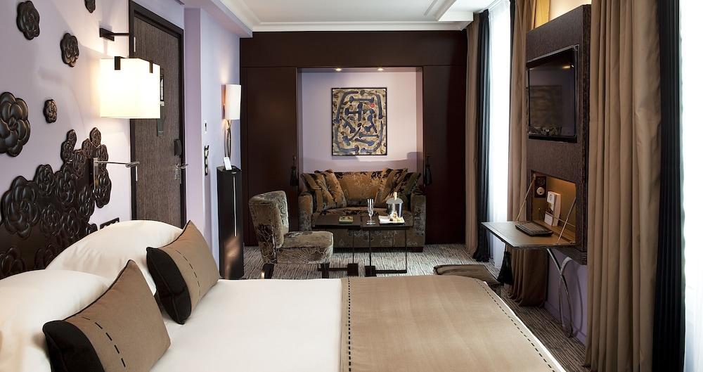 Les Jardins De La Hotel 4*