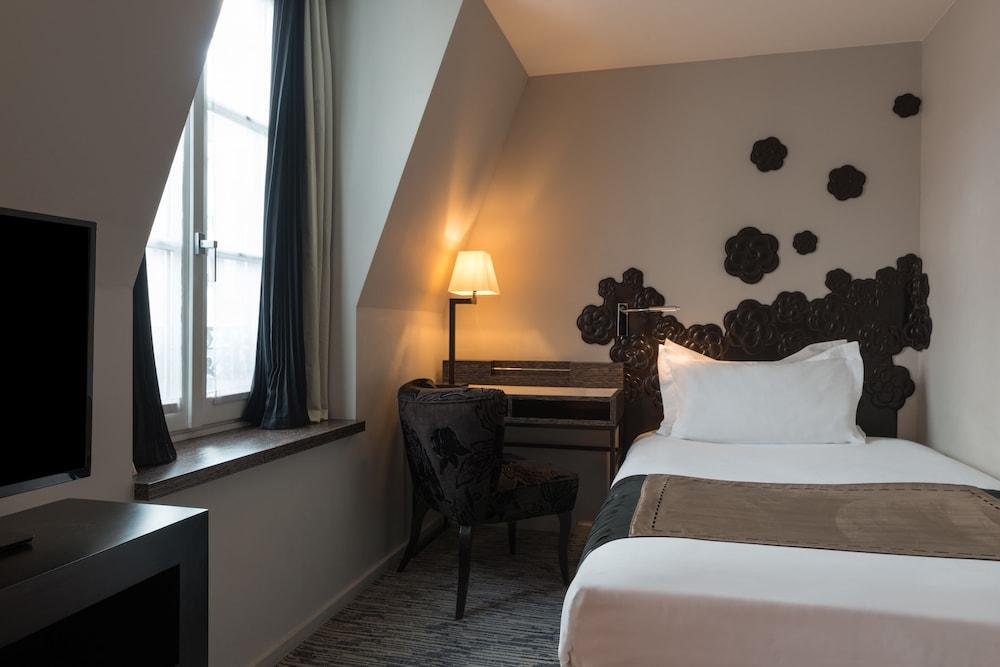 Hotel Les Jardins De La