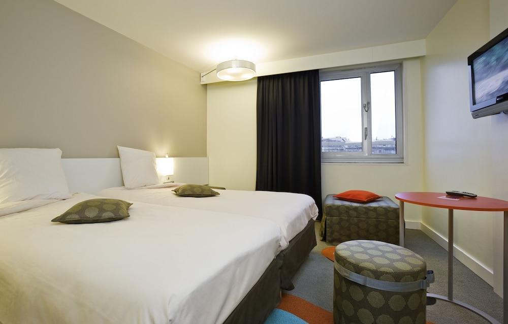 Ibis Styles Gare De L'est Chateau Landon 3* Parigi