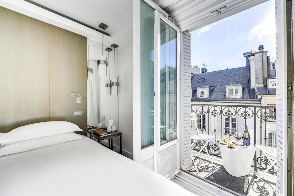 Le A Hotel Paris