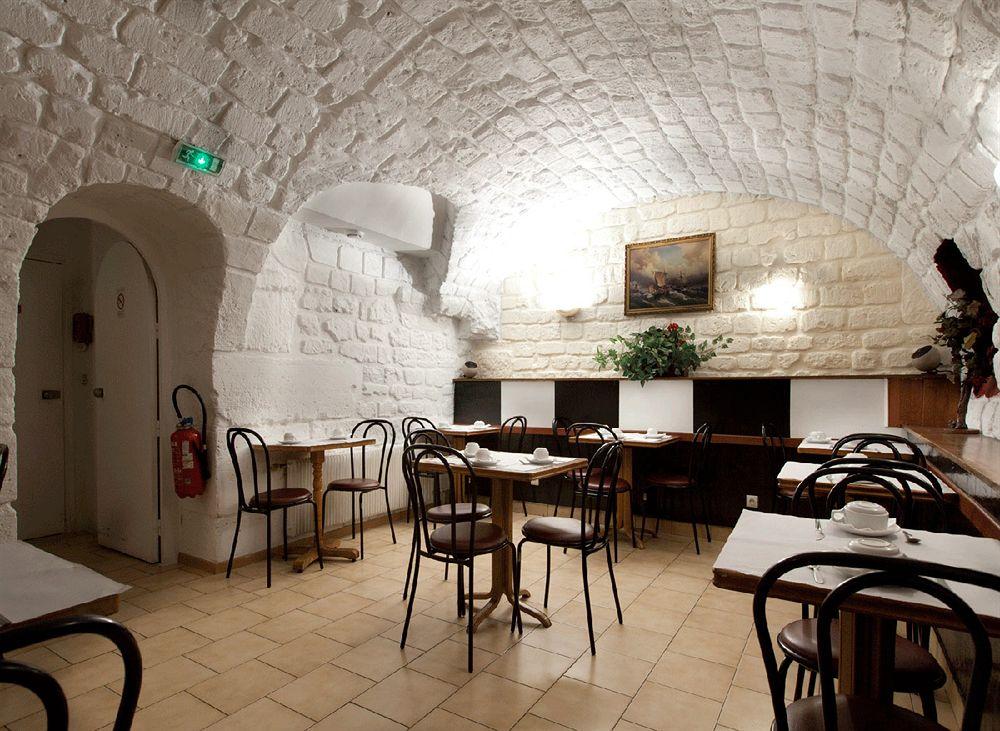 Bristol Republique Hotel Parigi