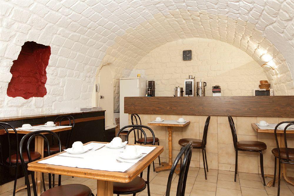 Bristol Republique Hotel 3*