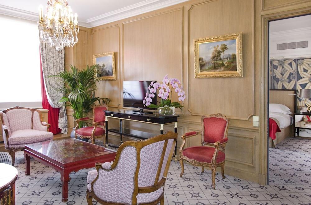 San Régis Hotel