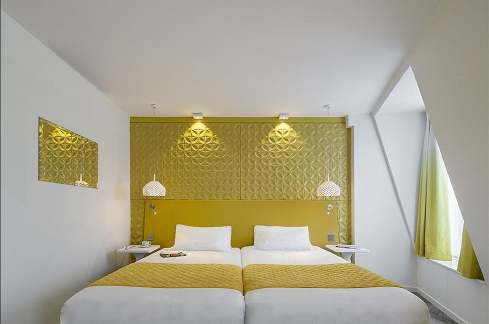 Nh Gare De L'est Hotel 4*