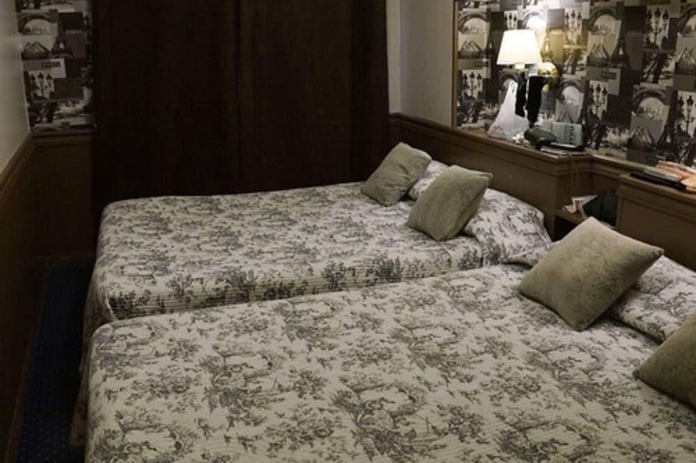 Hotel Apollo Opéra Parigi