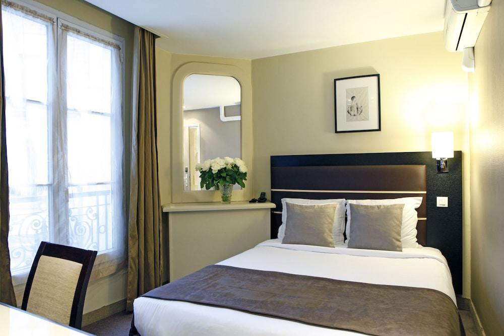 Sure By Western Gare Du Nord Hotel