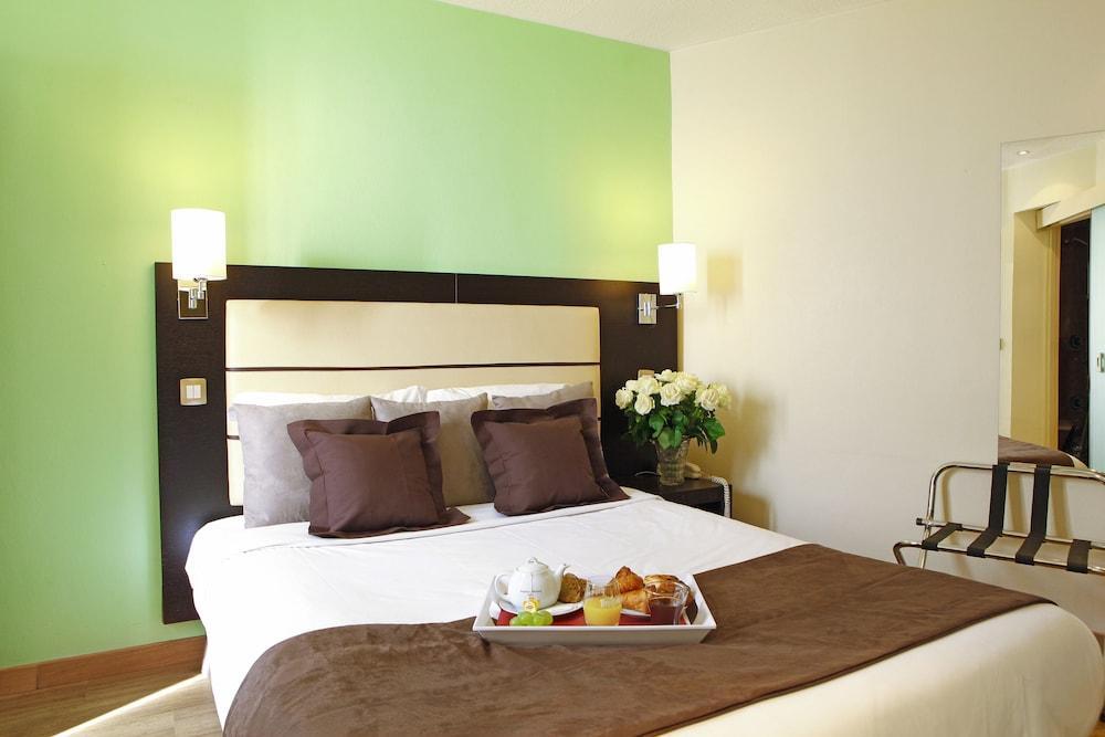 Hotel Sure By Western Gare Du Nord 3*