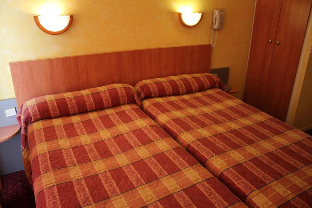 Little Hotel Parigi
