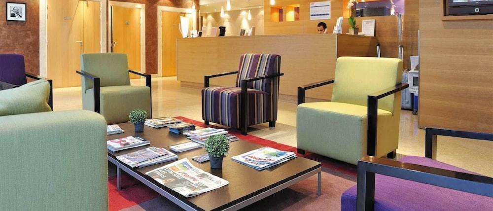 Residhome Opéra 4*