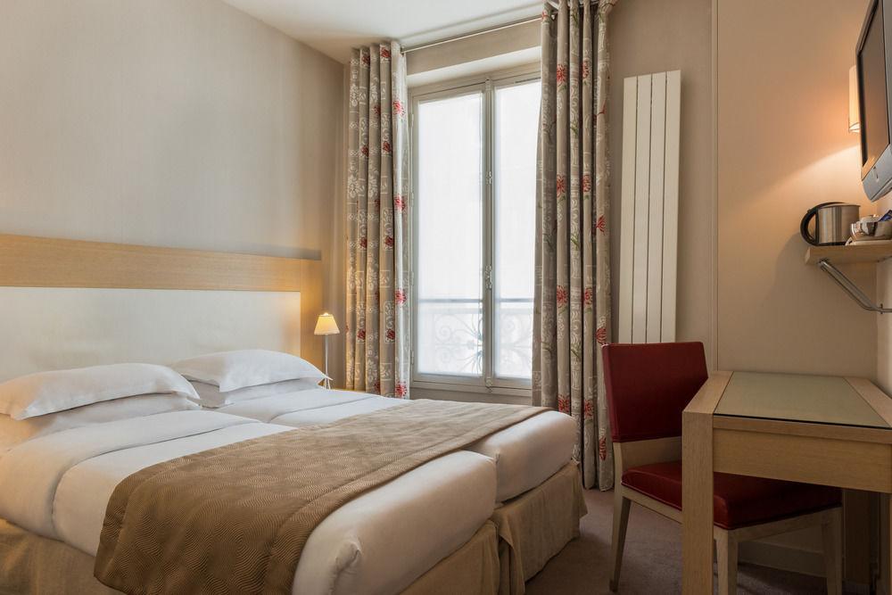 Du Savoir Hotel