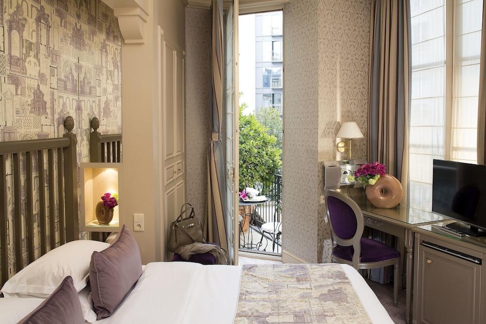 Hotel Arioso 4*