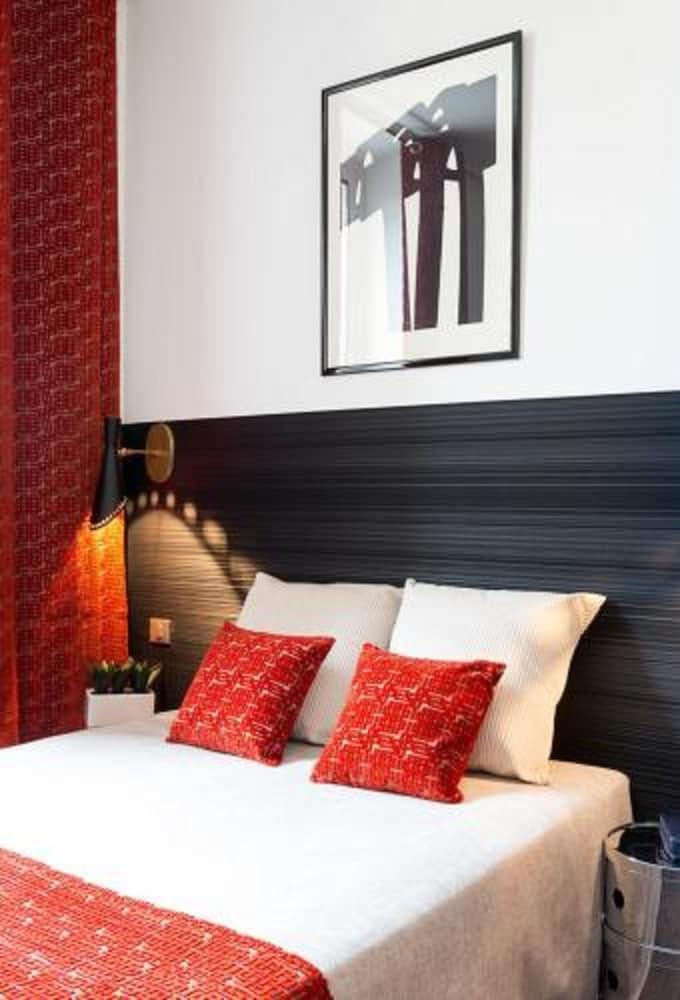 Victoria Chatelet Hotel Parigi