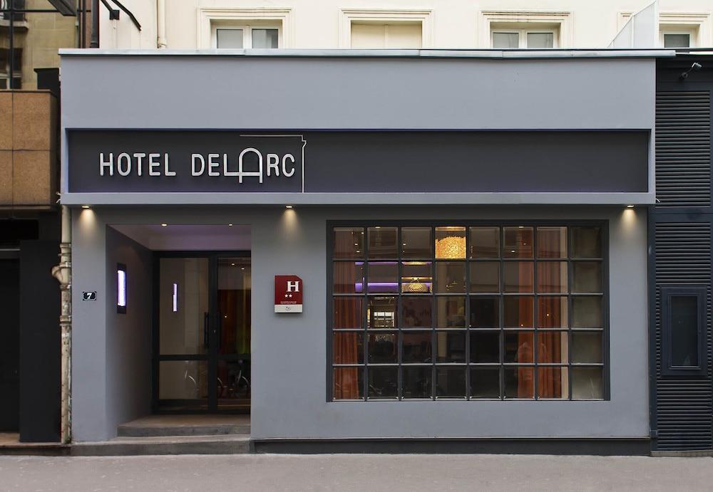 O.lysée Hotel Parigi