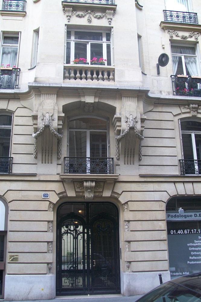 Bridgestreet Champs Elysees Appartamento
