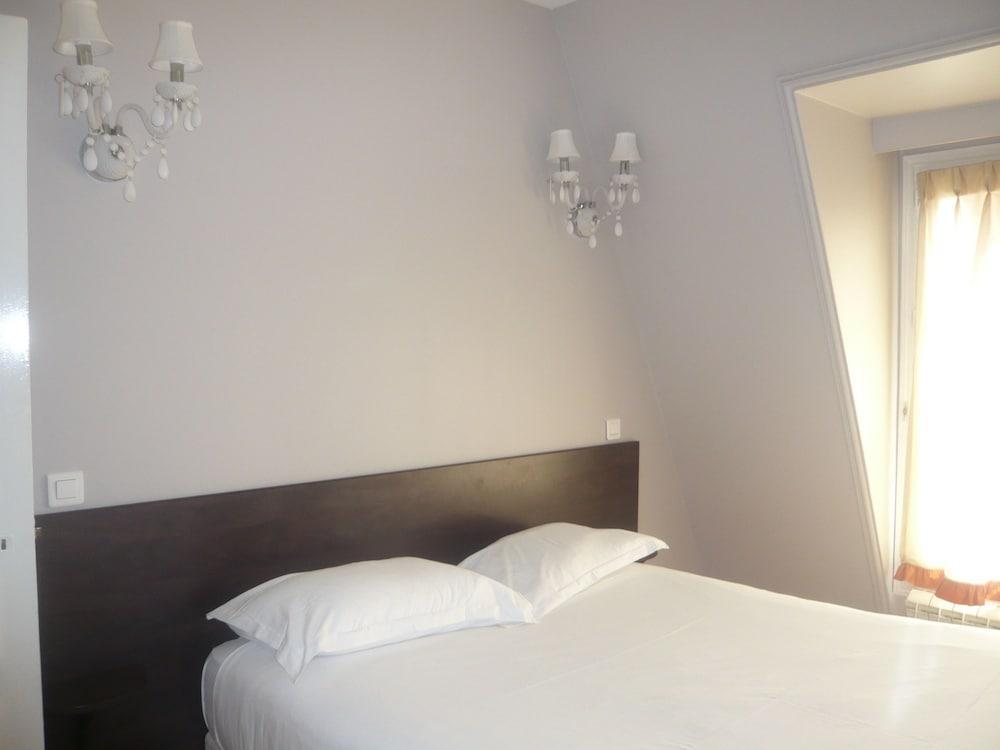 Appartamento Bridgestreet Champs Elysees Parigi