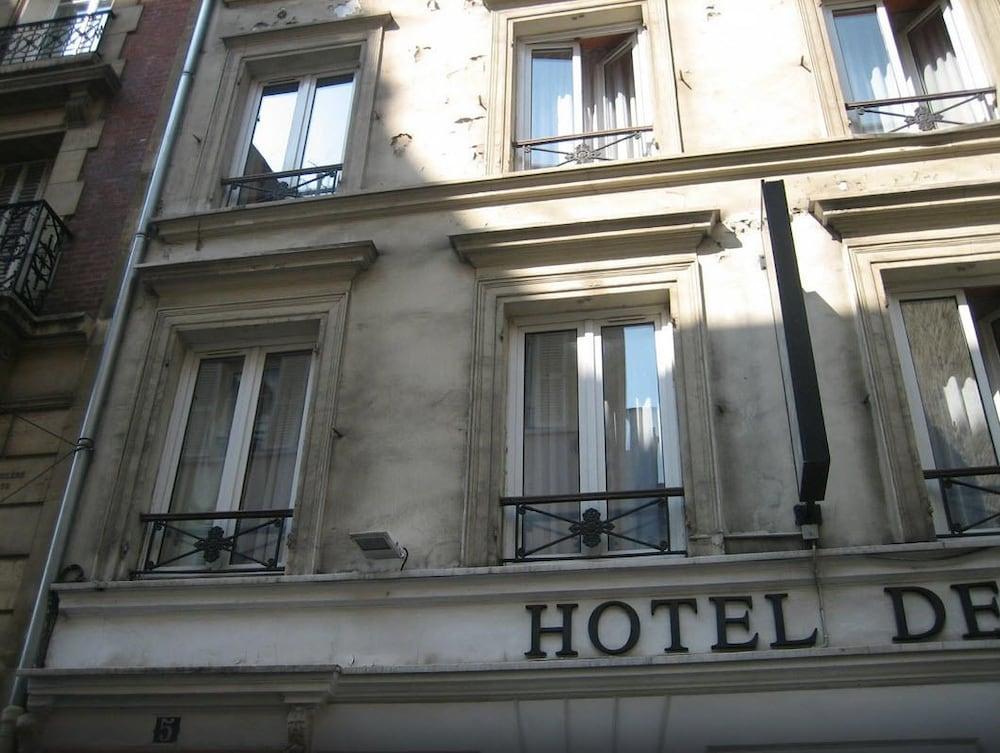 Hotel De Cabourg Paris