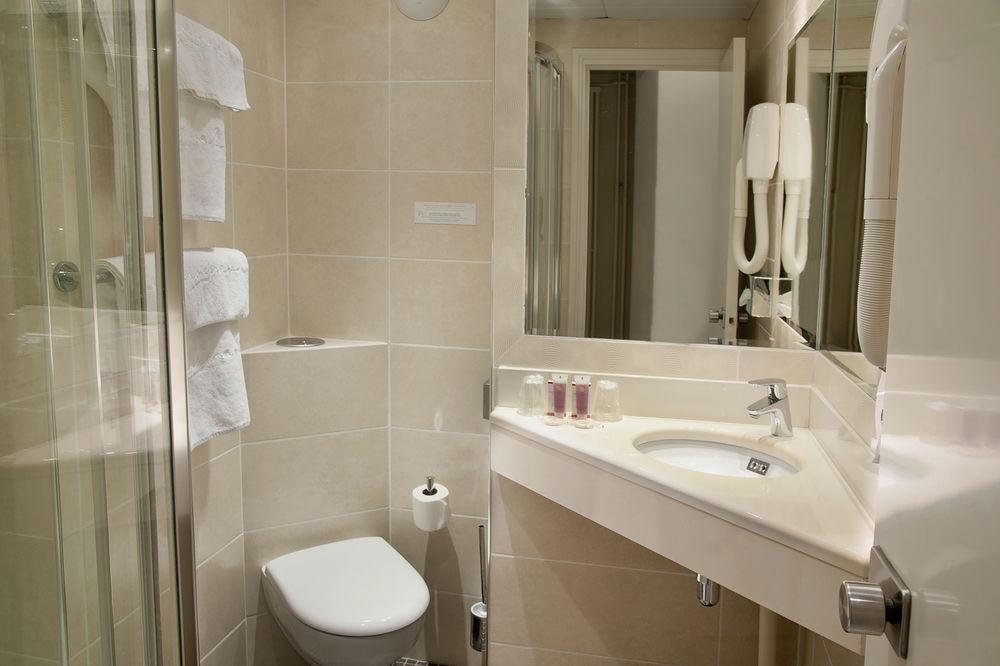 Hotel Le Cardinal