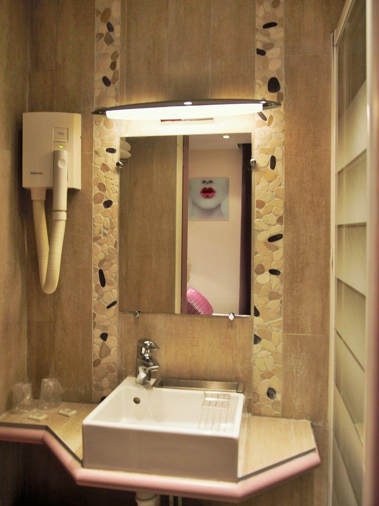 Hotel La Petite Rosa 3*