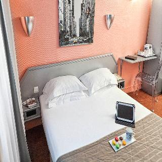 Jean Gabriel Montmartre Hotel 3*