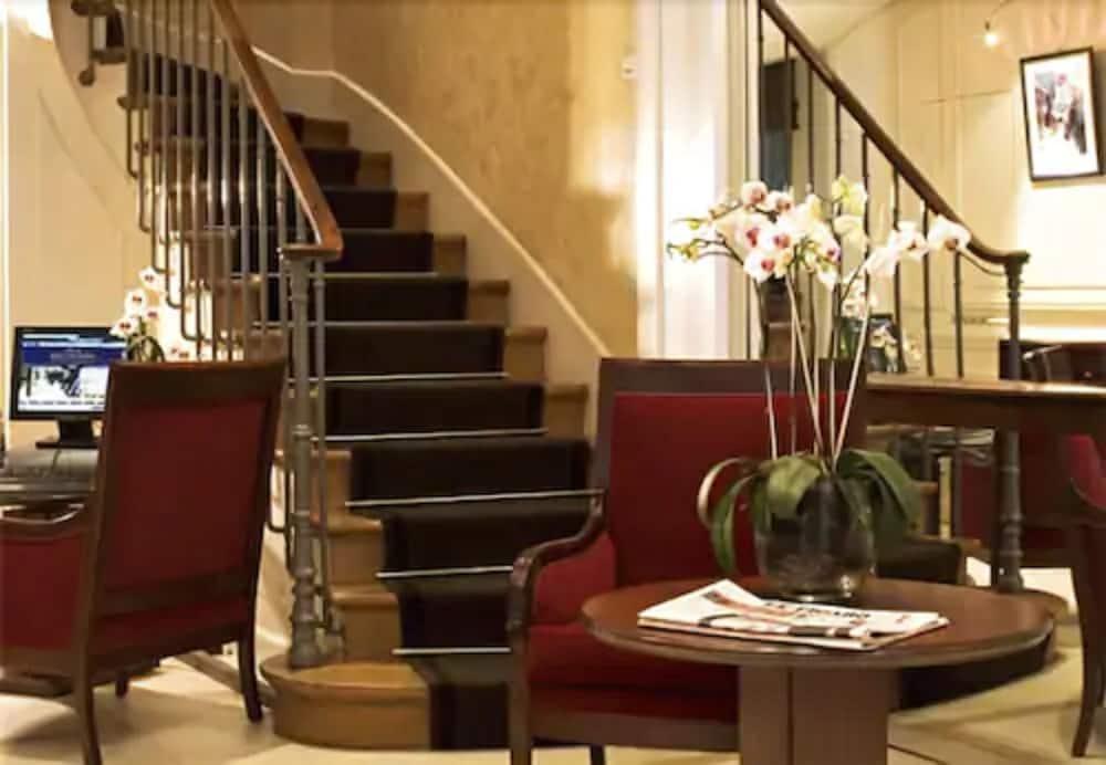 Unic Renoir Saint Germain 3* Parigi