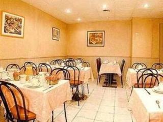 Hotel Caravelle