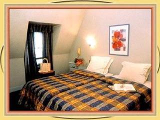Hotel Caravelle 3*