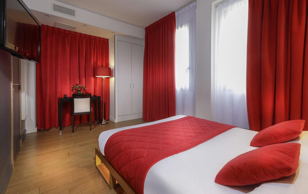 Hotel Ambre 3*