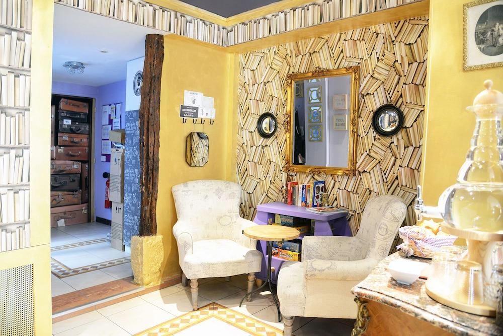 Hotel Malar 3*