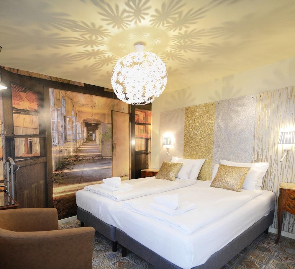 Hotel Malar 3*