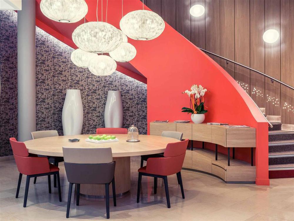 Hotel Ibis Styles Montmartre Batignolles 3*