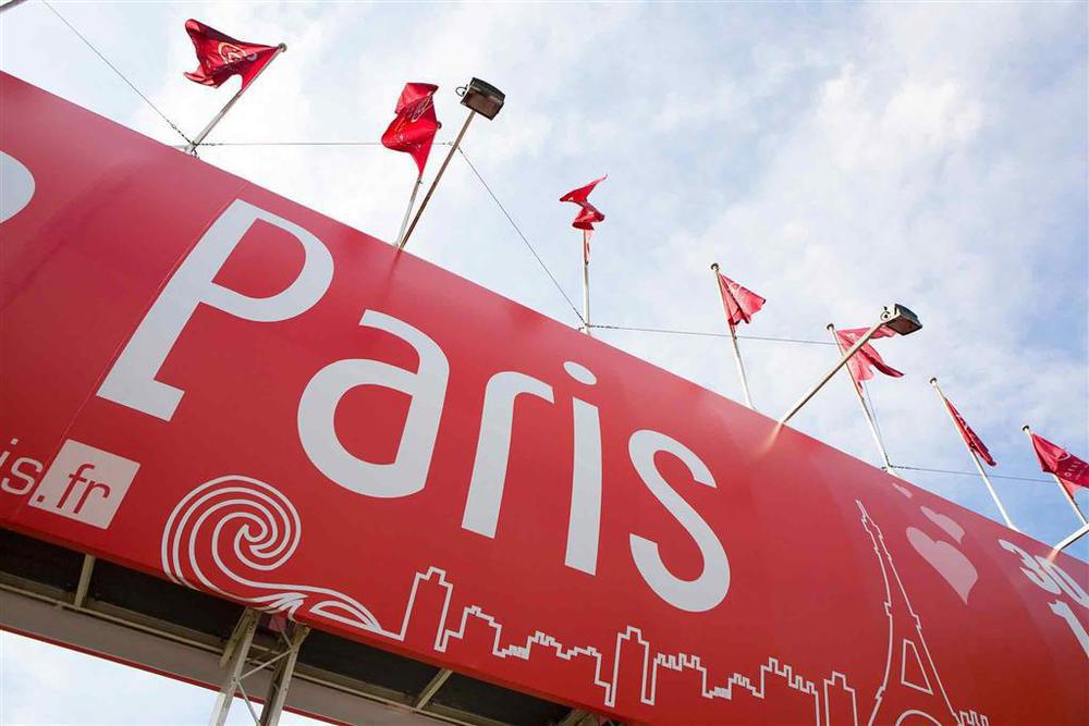 Ibis Styles Montmartre Batignolles Hotel