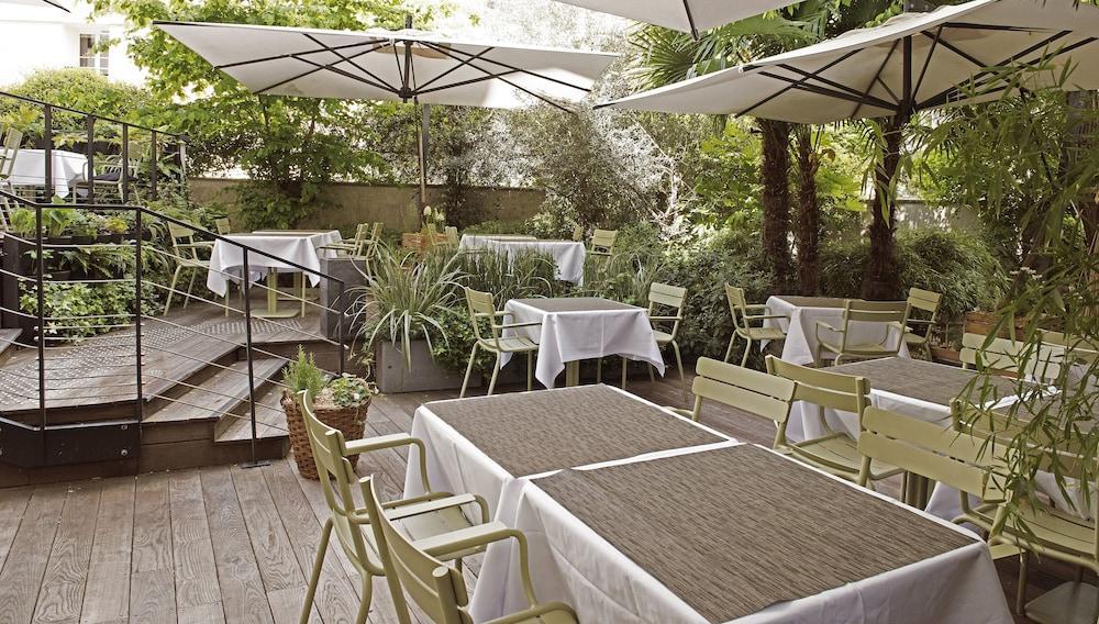 La Maison Champs Elysées 5* Parigi