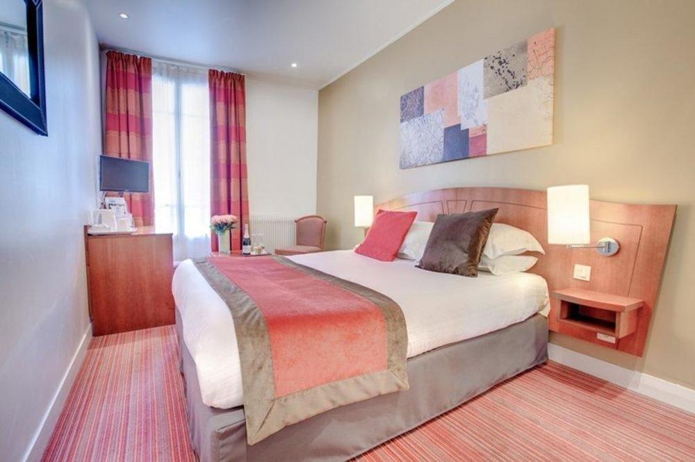 Hotel Europe Eiffel Parigi