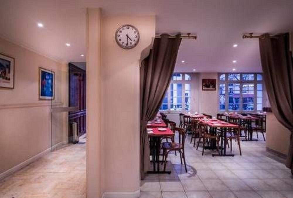 Ibis Styles Montmartre Batignolles 3* Paris