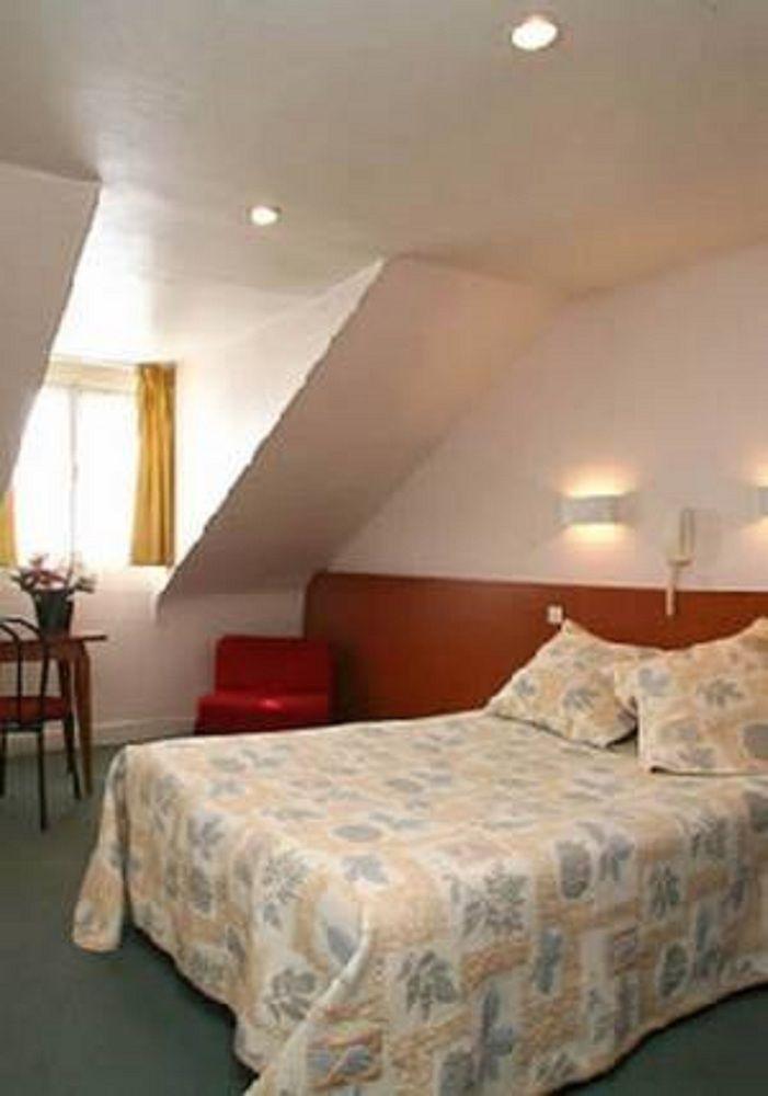 Hotel Lucien&marinette