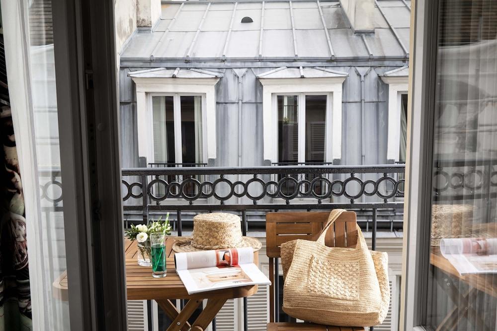 Des Arts Montmartre Parigi