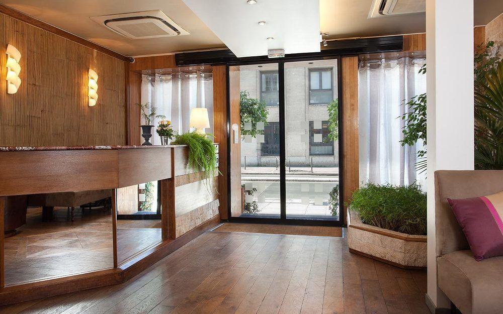 Korner Opera 3* Parigi