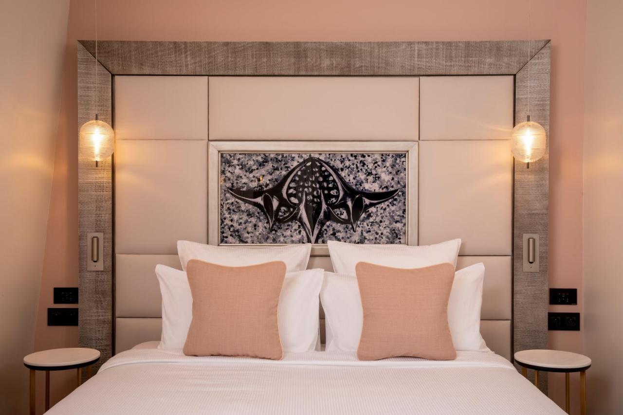 Hotel Des Champs-elysees