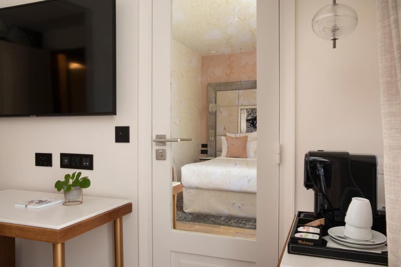 Hotel Des Champs-elysees Paris