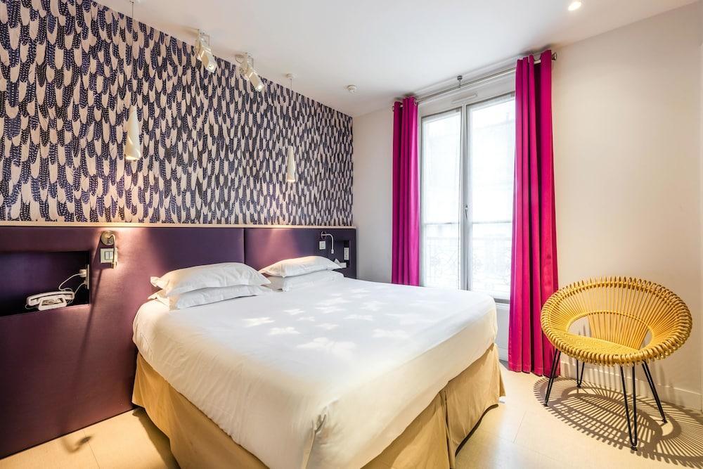 Eden 4* Parigi