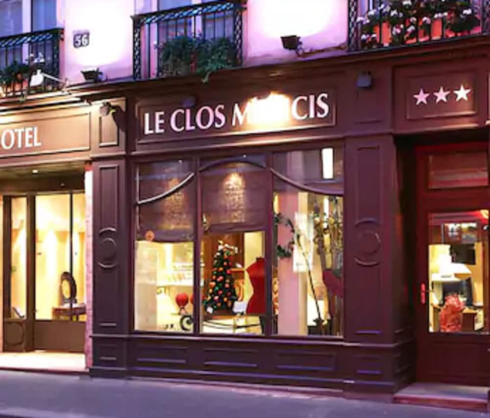 Le Clos Medicis