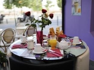 Reims 2* Parigi