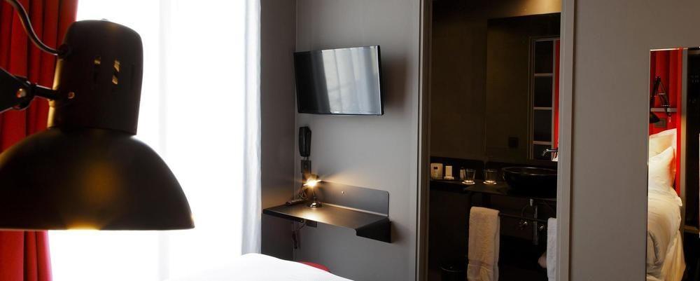 Korner Saint Marcel Hotel Parigi