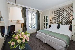 Hotel Henri Iv Rive Gauche Parigi